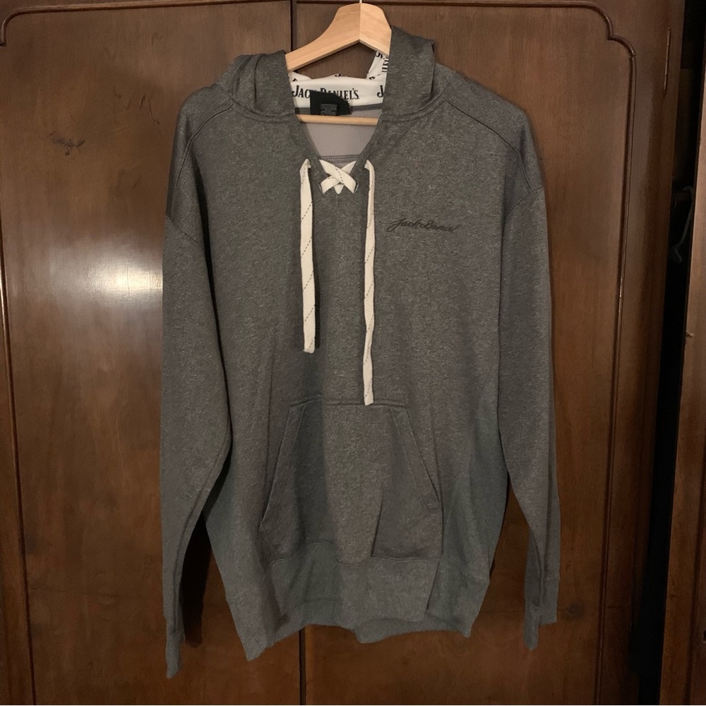 Jack Daniel’s Sweatshirt